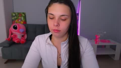 Patricia online show from October 11, 12:26 pm