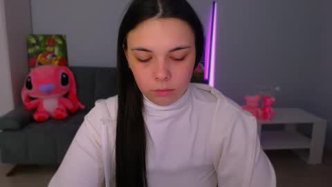 Patricia online show from October 20, 8:48 am