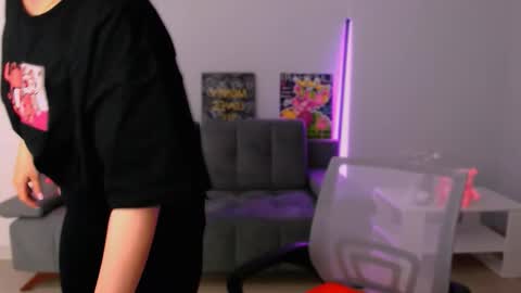 Patricia online show from November 12, 4:29 pm