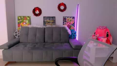 Patricia online show from November 23, 10:15 am