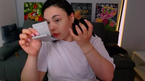Patricia online show from March 18, 11:46 am