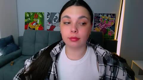 Patricia online show from March 19, 11:25 am