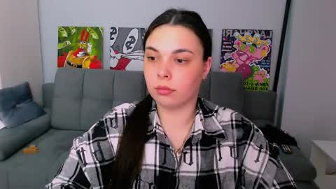 Patricia online show from March 28, 10:59 am