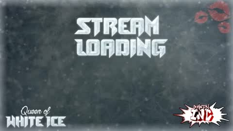 Snapshot of queenofwhiteice chatting on February 7, 3:32 am Ice Queen Jayla online show from February 7, 3:32 am