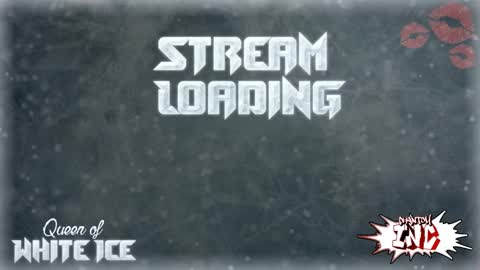 Snapshot of queenofwhiteice chatting on February 26, 3:27 am Ice Queen Jayla online show from February 26, 3:27 am