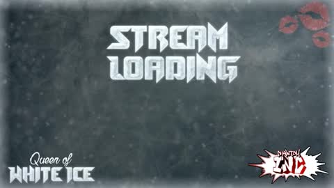 Snapshot of queenofwhiteice chatting on March 17, 2:49 am Ice Queen Jayla online show from March 17, 2:49 am