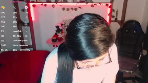 queenrose94 online show from March 24, 12:32 pm