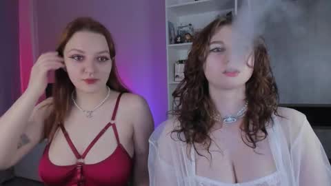 Rose online show from May 15, 4:47 pm