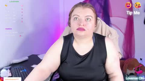 Samantha online show from December 15, 2:27 am