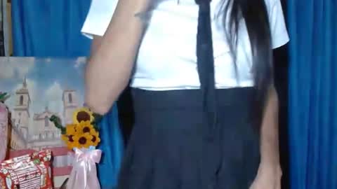 Snapshot of queensteffi chatting on December 22, 2:49 pm queensteffi online show from December 22, 2:49 pm