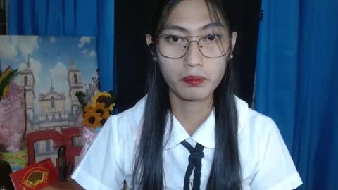 Snapshot of queensteffi chatting on January 17, 1:03 pm queensteffi online show from January 17, 1:03 pm