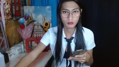 Snapshot of queensteffi chatting on January 22, 9:21 pm queensteffi online show from January 22, 9:21 pm