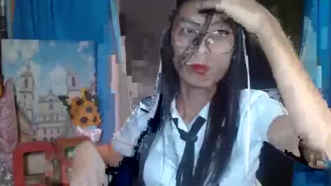 Snapshot of queensteffi chatting on February 2, 3:07 pm queensteffi online show from February 2, 3:07 pm