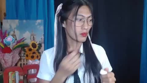 Snapshot of queensteffi chatting on February 6, 7:51 pm queensteffi online show from February 6, 7:51 pm