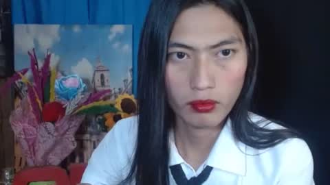 Snapshot of queensteffi chatting on February 8, 10:19 pm queensteffi online show from February 8, 10:19 pm