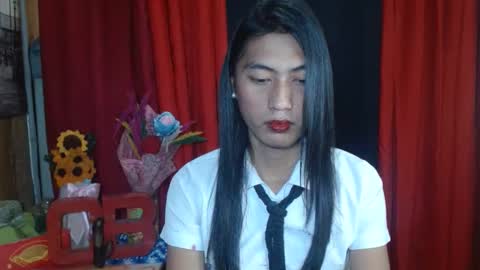 Snapshot of queensteffi chatting on February 13, 2:12 am queensteffi online show from February 13, 2:12 am
