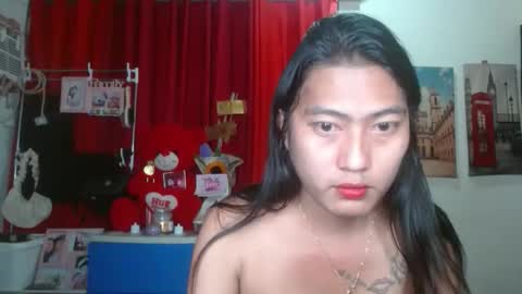 Snapshot of queensteffi chatting on February 6, 3:22 am queensteffi online show from February 6, 3:22 am