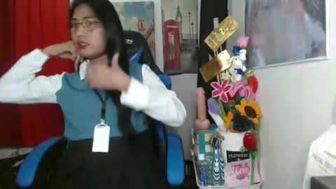 Snapshot of queensteffi chatting on March 2, 11:11 pm queensteffi online show from March 2, 11:11 pm