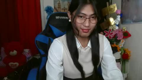 Snapshot of queensteffi chatting on March 4, 10:05 pm queensteffi online show from March 4, 10:05 pm