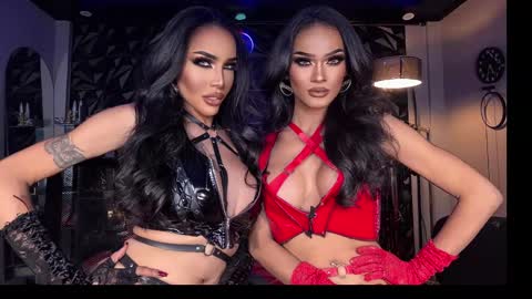 ValentinaMoone online show from February 14, 10:14 pm