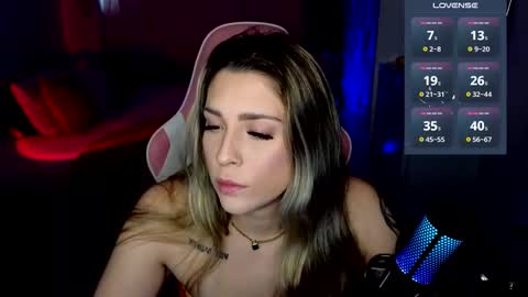 queenx_lexy online show from December 29, 7:22 pm