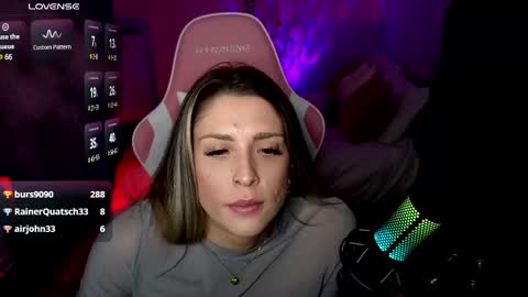 queenx_lexy online show from January 23, 8:45 pm