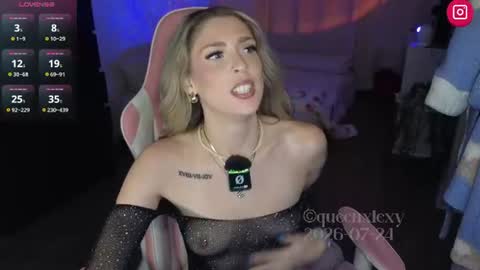 queenx_lexy online show from July 24, 11:47 pm