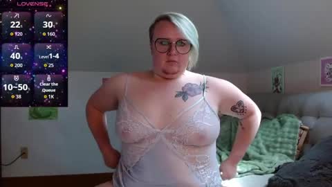 queerlyjaz online show from May 30, 5:32 pm