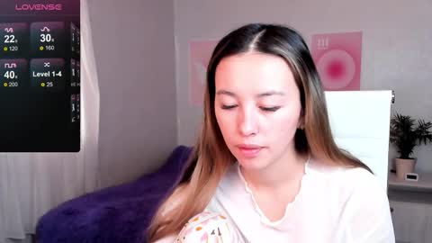 Anna online show from November 25, 6:35 am