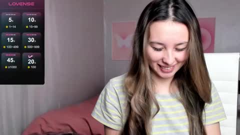 Anna online show from January 31, 10:19 pm