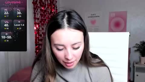 Anna online show from February 14, 6:32 am