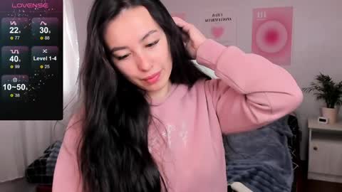 Anna online show from March 27, 8:26 am