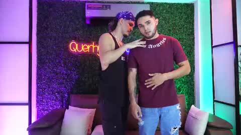 Snapshot of querhyus chatting on December 17, 8:48 pm querhyussavagestuds online show from December 17, 8:48 pm