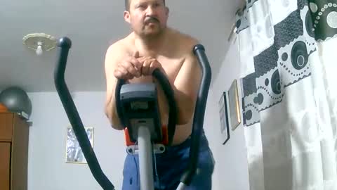 Don Ramon online show from January 19, 12:38 am