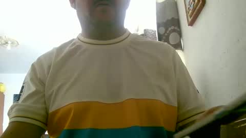 Don Ramon online show from October 12, 4:39 pm