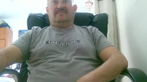 Don Ramon online show from February 8, 10:13 pm