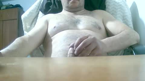 Don Ramon online show from March 13, 1:34 am