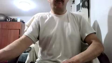 Don Ramon online show from March 31, 12:56 am