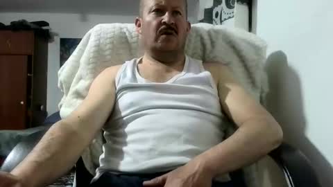 Don Ramon online show from April 25, 12:46 am