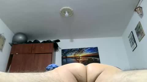 Don Ramon online show from May 6, 1:03 am