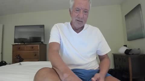 Jim online show from January 10, 5:15 pm