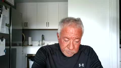 Snapshot of quest_one chatting on July 20, 6:10 pm Jim online show from July 20, 6:10 pm