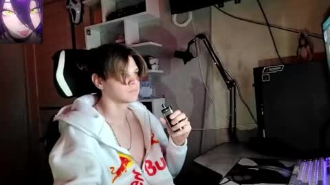 quiet_sh online show from February 15, 1:31 pm