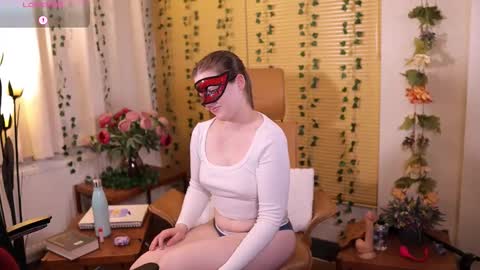 Snapshot of quinnrmonroe chatting on February 4, 4:24 pm QuinnMonroe online show from February 4, 4:24 pm