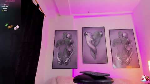 Quinn Spencer online show from January 8, 3:40 am