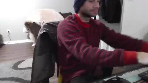 Bones online show from December 5, 12:08 am