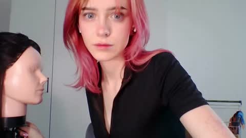 Lana Pollio online show from June 11, 3:21 pm