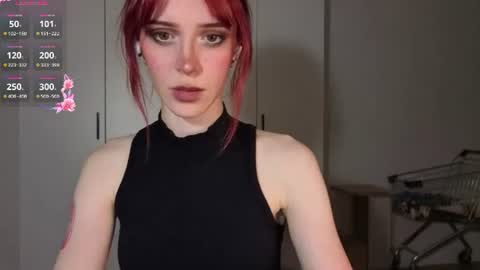 Lana Pollio online show from July 24, 3:21 pm