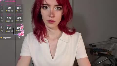 Lana Pollio online show from August 1, 9:08 am