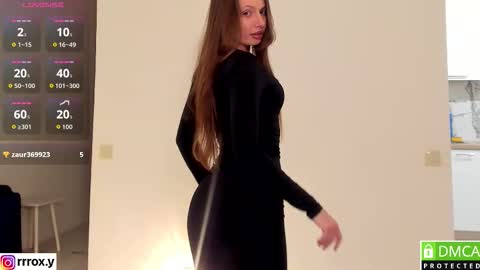 r00xvel online show from February 26, 5:12 pm